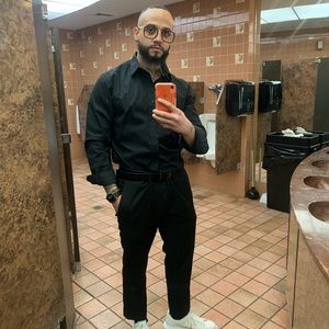 Meet your Posher, Eduim